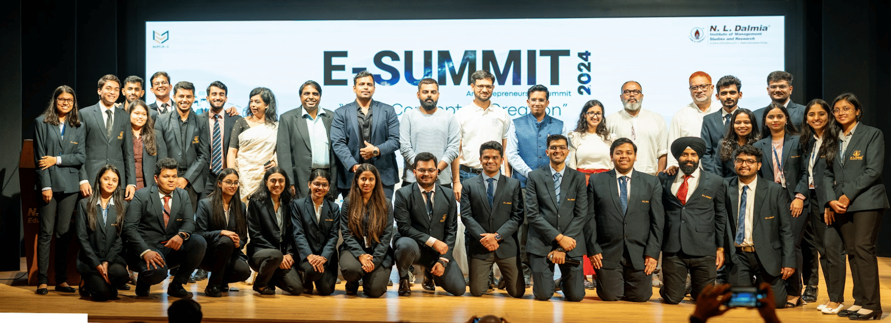 NL Dalmia Institute Events photo 21